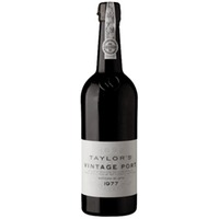 Taylor's Vintage Port