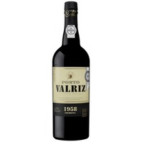 Valriz Colheita Port