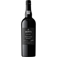 Dow's Vintage Port