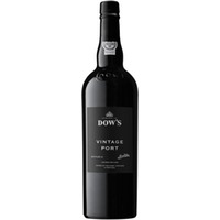 Dow's Vintage Port