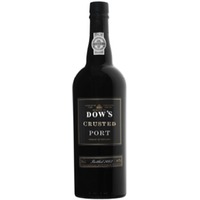 Dow's Crusted Port bottled