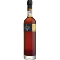 Warre's Otima 20 Years Old Tawny Port