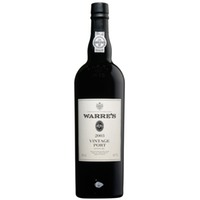 Warre's Vintage Port