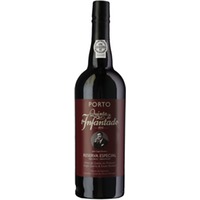 Quinta do Infantado Reserva Especial Port