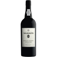 Warre's Vintage Port Quinta da Cavadinha