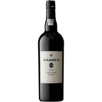 Warre's Vintage Port Tappit Hen