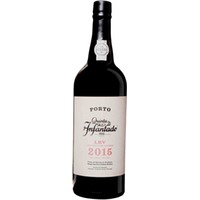 Quinta do Infantado Late Bottled Vintage Port