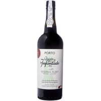 Quinta do Infantado Ruby Reserva Port bio