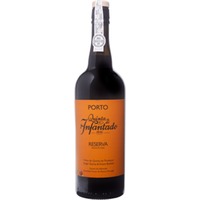 Quinta do Infantado Tawny Reserva Port bio