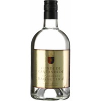 Conde de Cantanhede Aguardente Bagaceira
