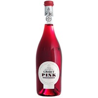 Croft Pink Port