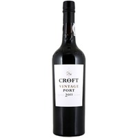 Croft Vintage Port