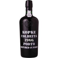 Kopke Colheita Port