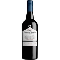 Quinta do Vesuvio Vintage Port Library Release (2024)