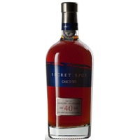 Secret Spot over 40 Years Old Moscatel do