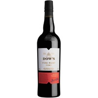 Dow's Fine Ruby Port