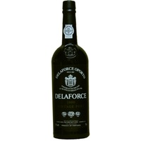 Delaforce Vintage Port