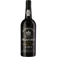 Delaforce Vintage Port