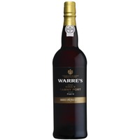 Warre's King's Tawny Port
