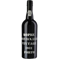 Kopke Vintage Port Quinta Sao Luiz