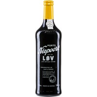 Niepoort Late Bottled Vintage Port
