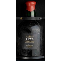 Dow's Vintage Port Tappit Hen