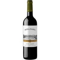Dona Maria Petit Verdot Reserva