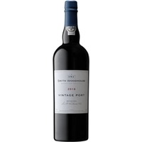 Smith Woodhouse Vintage Port