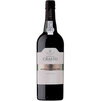 Quinta do Crasto Late Bottled Vintage Port
