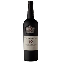 Taylor's 10 Year Old Tawny Port