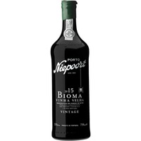Niepoort Bioma Vinha Velha Vintage Port
