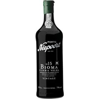 Niepoort Bioma Vinha Velha Vintage Port