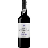 Quinta das Tecedeiras Tawny Reserve Port
