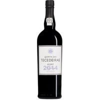 Quinta das Tecedeiras Vintage Port