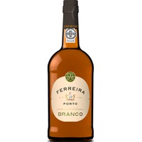 Ferreira White Port