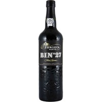 Fonseca Bin No. 27 Reserve Port