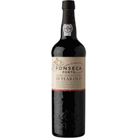 Fonseca 10 Years Old Tawny Port