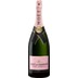 Champagne Moet & Chandon Imperial Rosé, Brut, Champagne AC, Magnum, Champagne, Schaumwein 