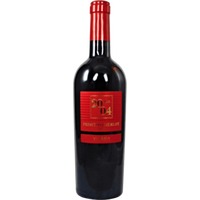 Est. 2004 Primitivo Merlot Salento IGT Vinosia - Apulien
