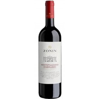 Zonin Classici Montepulciano d'Abruzzo DOC