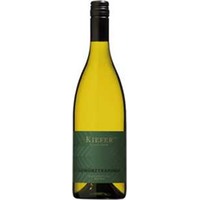 Kiefer Gewürztraminer Spätlese trocken