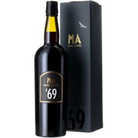 Jahrgang - Mas Amiel