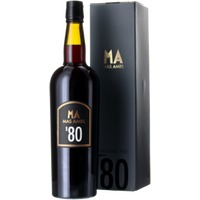 Jahrgang - Mas Amiel