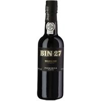 Fonseca Bin No. 27 Reserve Port