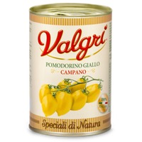 Pomodorino Giallo Campano 400 g
