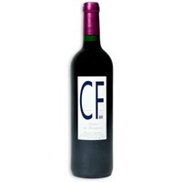 Château les Bouzigues -CF- 100% Cabernet Franc
