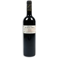 Merlot -Domaine de Sainte Marie-