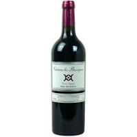 Château les Bouzigues -Réserve-