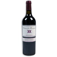 Château les Bouzigues -Réserve-