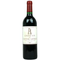 Château Latour Grand Cru Classée
